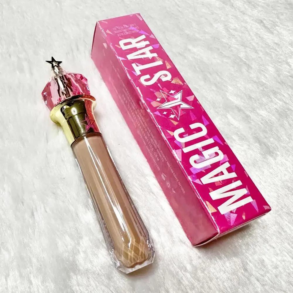 NIB Jeffree Star Magic Star Liquid Concealer C16.5 Full Size 3.4ml